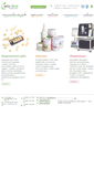 Mobile Screenshot of anis.ru